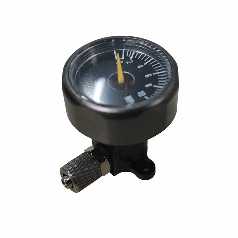 

Oil Pump Pressure Gauge Model Accessories Mounting Seat Italian Pump Meter Seat