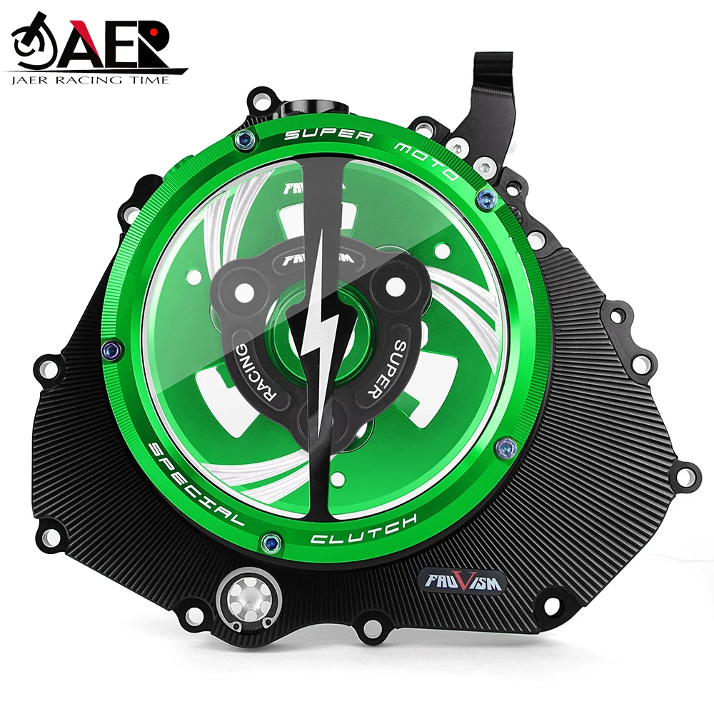קוואסאקי נינג ה 400 Ninja 400 Clutch Plates Fit Kawasaki Ninja 400