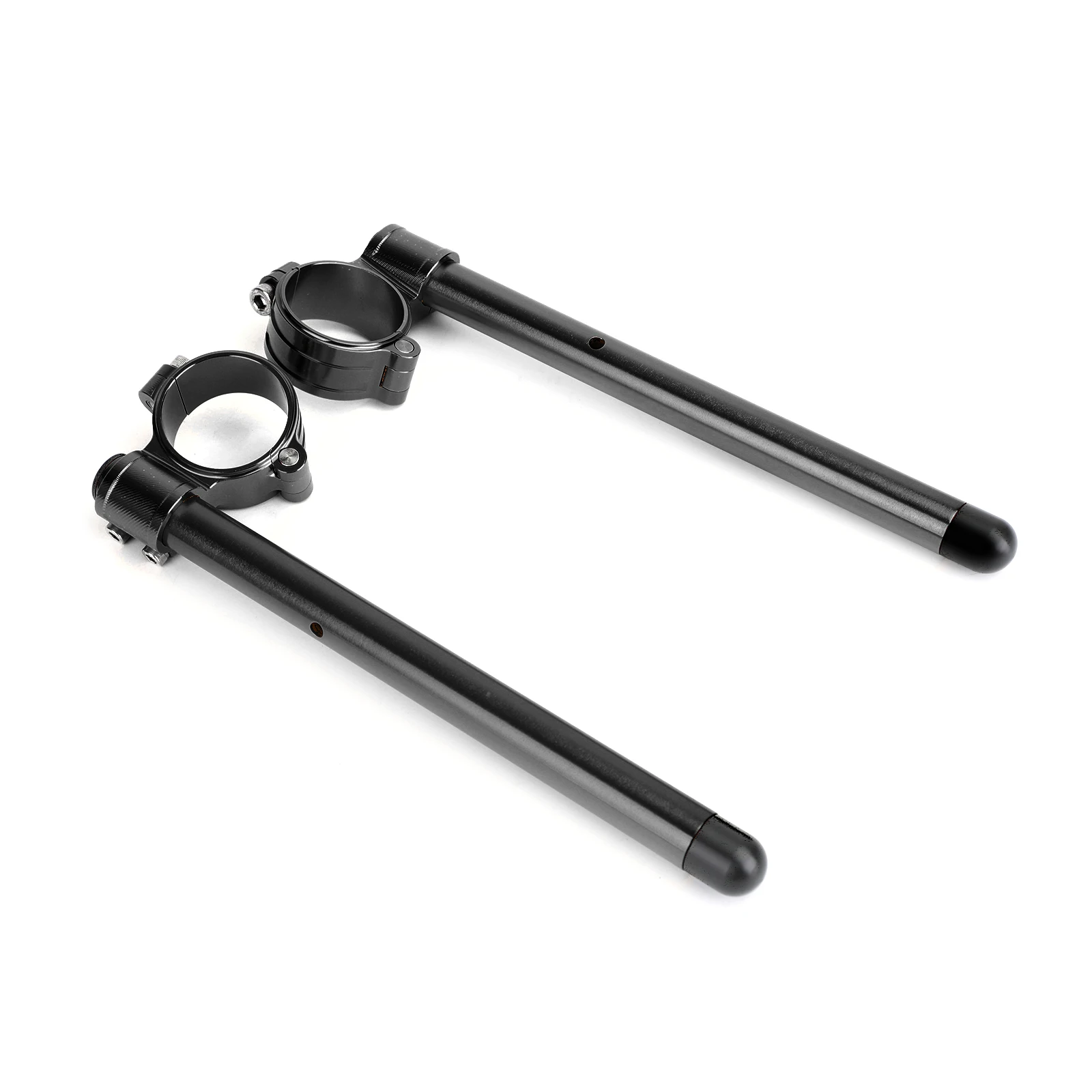 Areyourshop Универсальный 7/" гоночный Регулируемый 31 32 33 35 36 37-50 мм зажим Ons вилка Руль Ручка Бар Кафе Гонщик для Honda