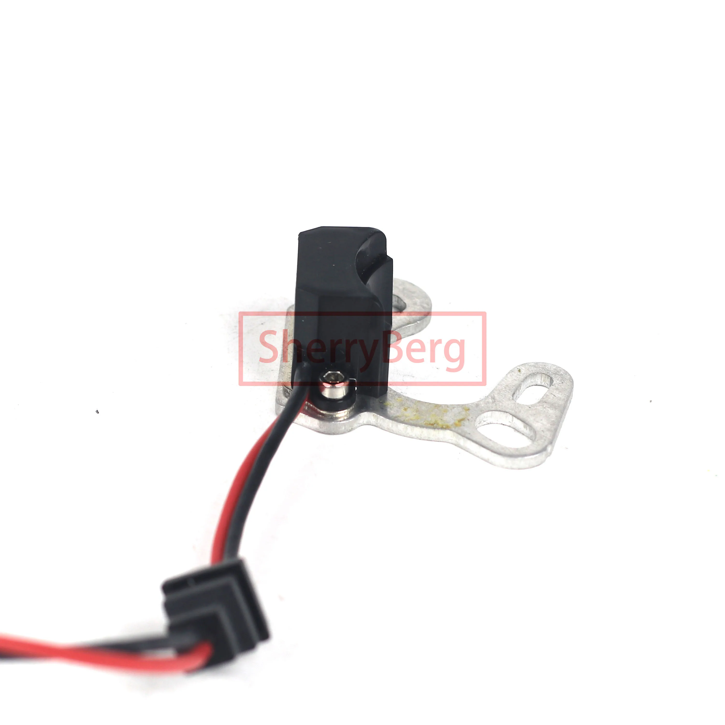 SherryBerg New Electronic Ignition Conversion Kit 4-Cylinder for MITSUBISHI Distributor new replace point distributor