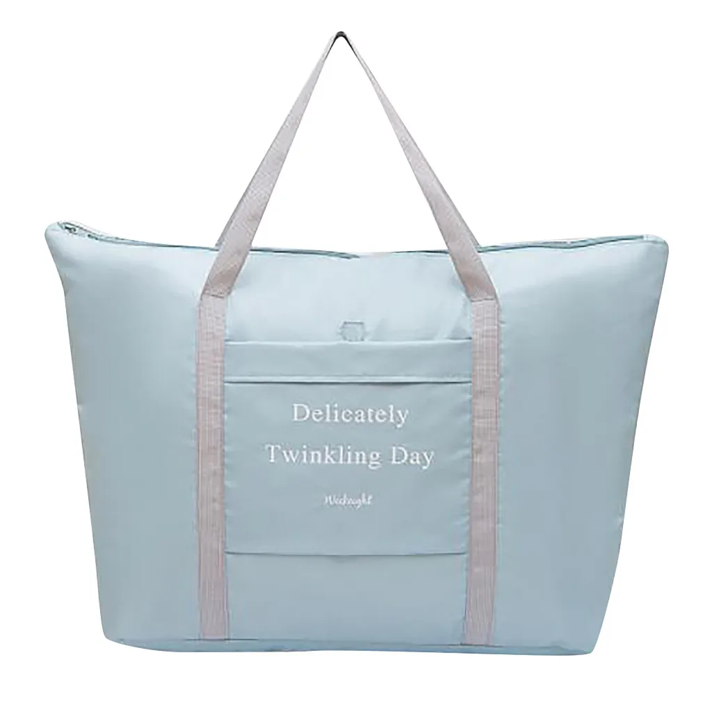 OCARDIAN вместительная модная дорожная сумка для мужчин и женщин, дорожная сумка для ручной клади