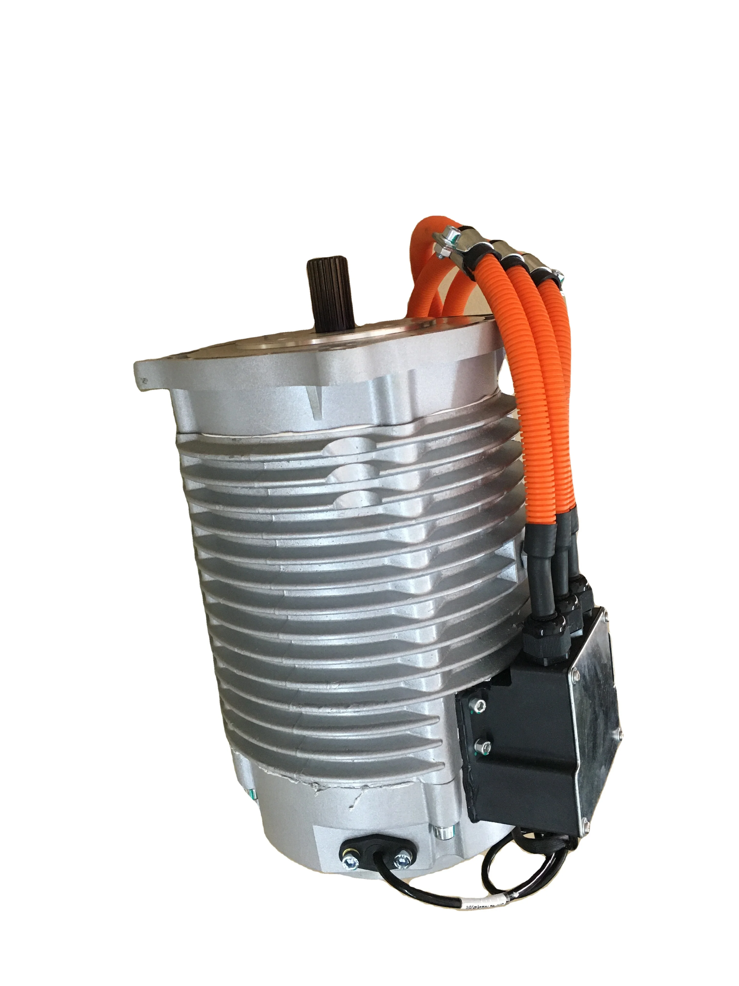 shinegle Electric 72v 15kw Kits for EV motor conversion kit