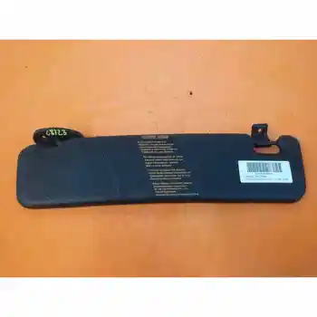 

0175039980 LENS HOOD LEFT FIAT COUPE (175)