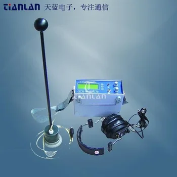

TL702 Power Cable Fault Positioning Instrument