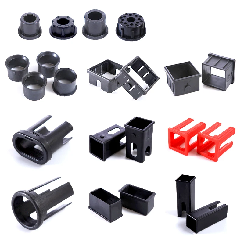 HomeGymFitnessEquipmentHollowSleeveAccessoriesSquareTube