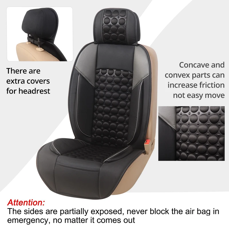 AUTOYOUTH Sport Auto Sitzbezüge Universal-Fit Die Meisten Marke Fahrzeug Sitze  Auto Seat Protector Innen Zubehör Schwarz Sitz Abdeckung - AliExpress