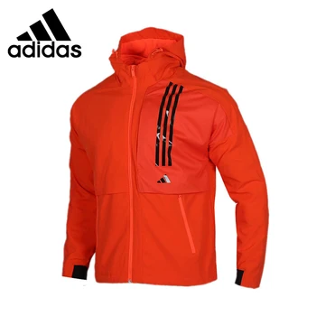 

Original New Arrival Adidas O2 WB CB Men's jacket Hooded Sportswear