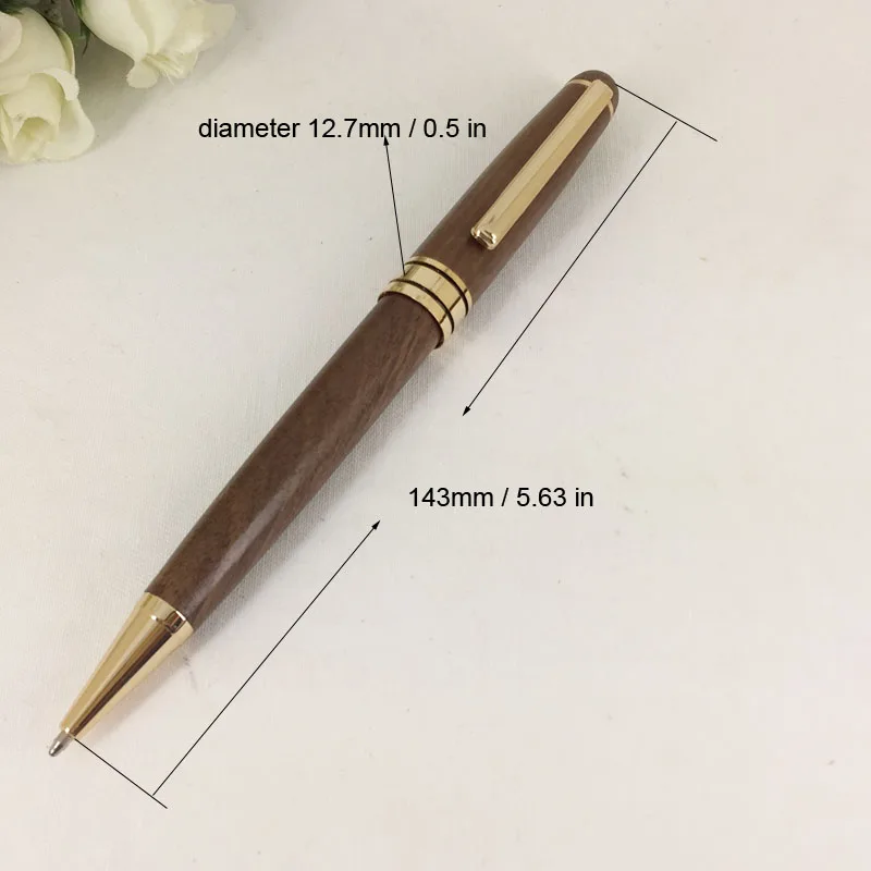 BOX-155 PEN SIZE