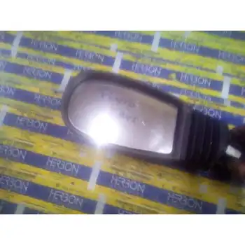 

211080 Left rearview Fiat Point Saloon (188) *