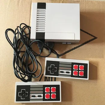 

HDMI Output Mini TV Handheld Retro Video Game Console Built-in Classic 621 gamesfor TV PAL & NTSC Game Player With Gamepads