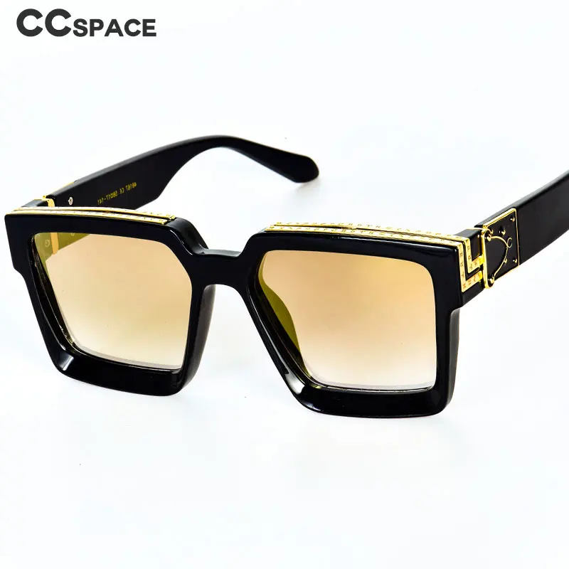 Luxury Brand Glasses | F Luxury Glasses | Sunglasses - 46167 Luxury  Sunglasses Brand - Aliexpress