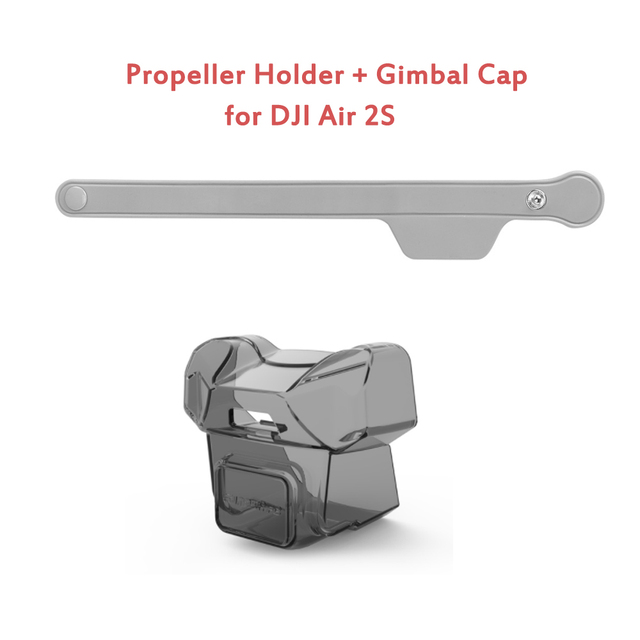 Mavic Air 2 Propeller Holder Prop Fixer Paddle Blade Holder Propeller Stabilizer for DJI Air 2S/Mavic Air 2 Drone Accessory