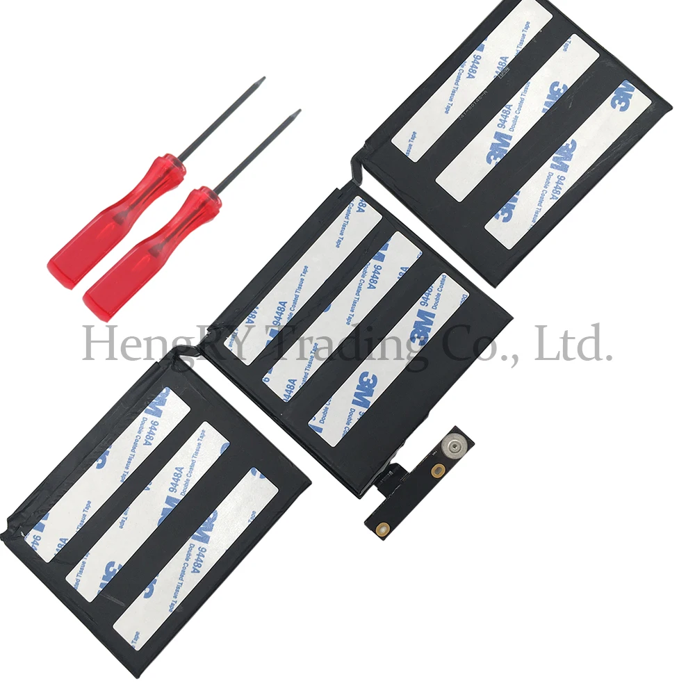 11,4 v 54.5wh/4781mah A1713 Аккумулятор для ноутбука Apple MacBook Pro 13 ''A1708 MLL42CH/A MLUQ2CH/A