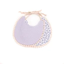 1 шт хлопок детский нагрудник для кормления ткань для младенцы Новорождённые слюнявчик полотенце шарф дети малыш уход за младенцем мальчики девочки вещи нагрудник