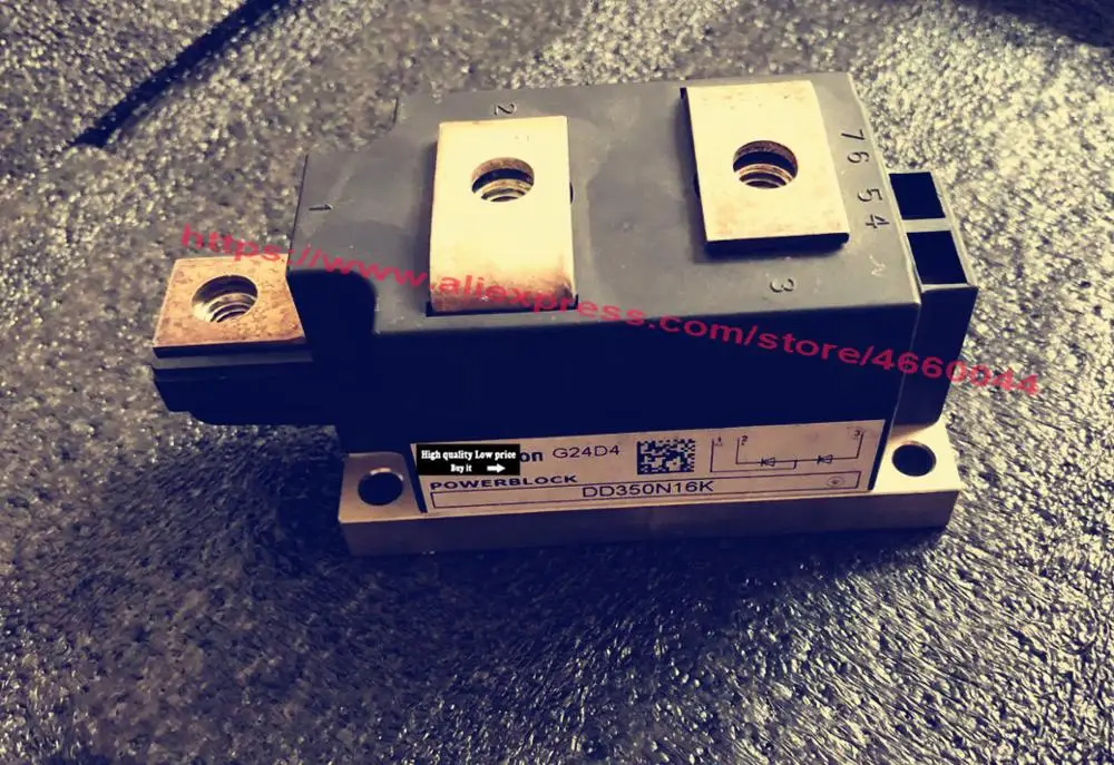 DD350N16K