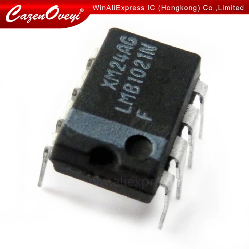 

1 шт./партия LMB1021DN LMB1021EN2 LMB1021BN LMB1021 DIP-8 в наличии