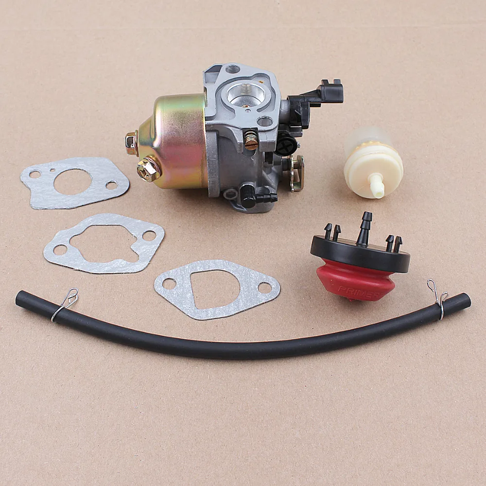 Комплект карбюратора для MTD Troy Bilt Cub Cadet 951-14026A 951-14027A Storm 2410 2420 2620 2690 2690XP 170-SU 270 Снегоуборщик