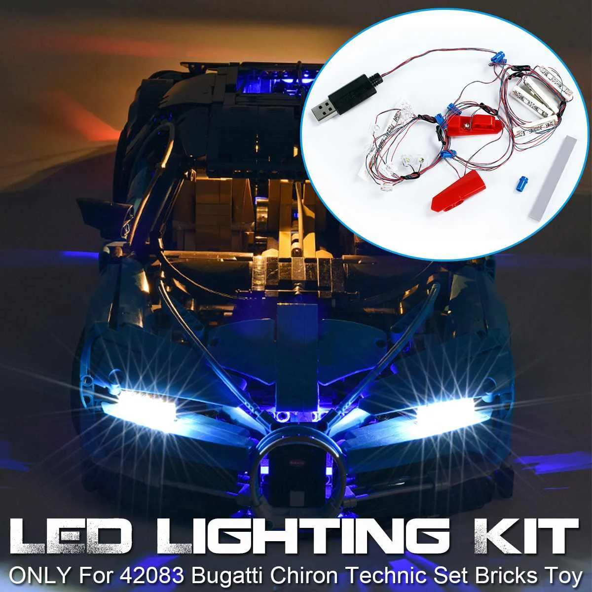 lego bugatti chiron aliexpress