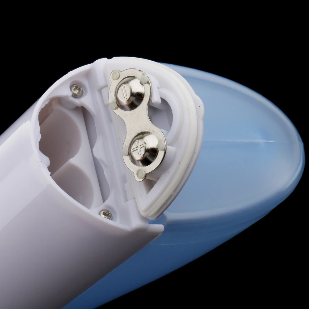 Electric Oral Irrigator  Water Jet Air Flosser Floss Wireless Cordless