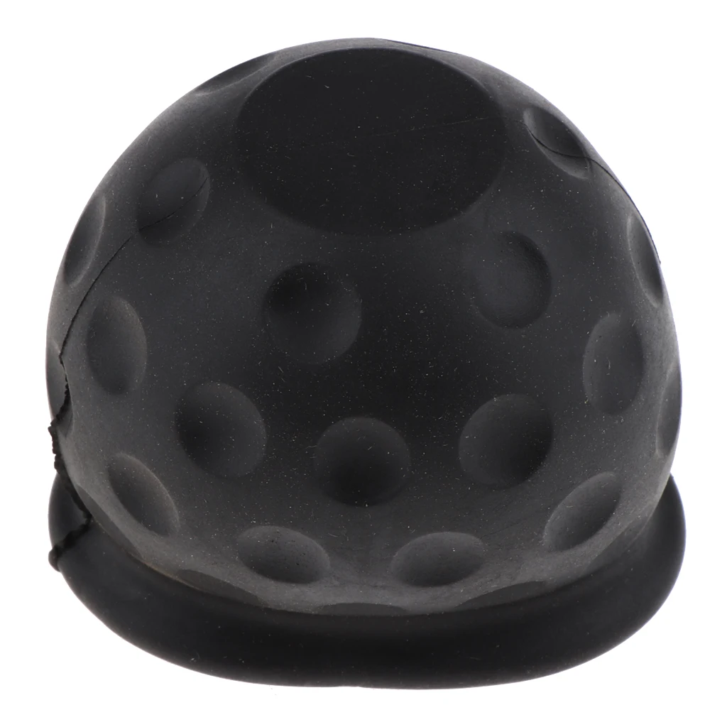Universal Hitch Car Supplies Caravan Trailer Towball Protecter Replacement Towball Cover Cap
