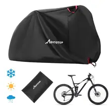 cycle rain cover