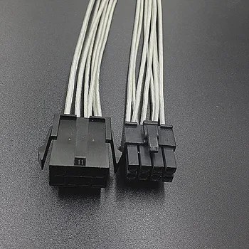 

LCA04 Serial ATA SATA 2 Cable de plomo datos Red conectando serial ATA disco duro a serial ATA BAILE LI