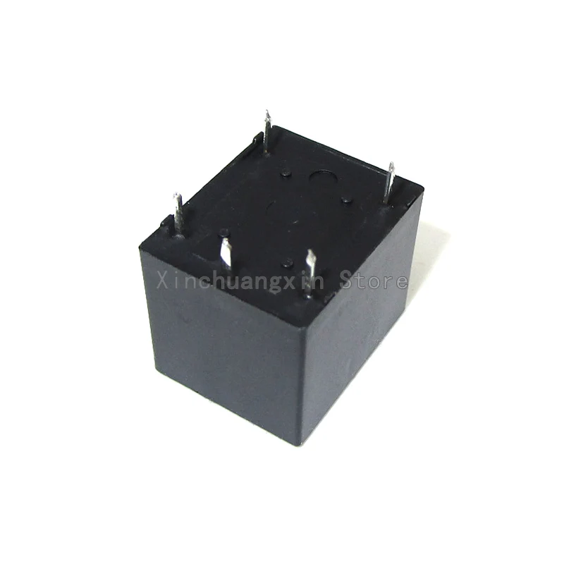 YX202-S-112D 112DM 112DMF 4PIN/5PN 15A 12VDC Power rice cooker kettle general relay Form-A/Form-C power relay 2 pieces