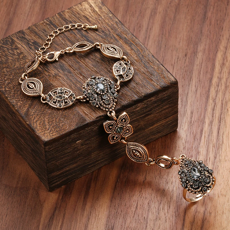 Crystal Bracelet for Women metal bracelet crystal bracelet