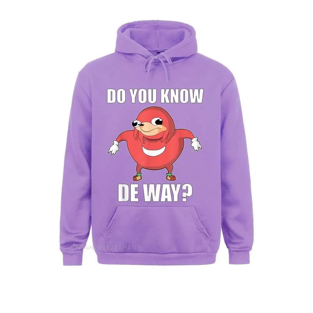 2021 New Men Sweatshirts Long Sleeve Hoodies Sportswears Do You Know The Way Ugandan Knuckle Shirt Funny Meme T-Shirt__A10098 Do You Know The Way Ugandan Knuckle Shirt Funny Meme T-Shirt__A10098purple