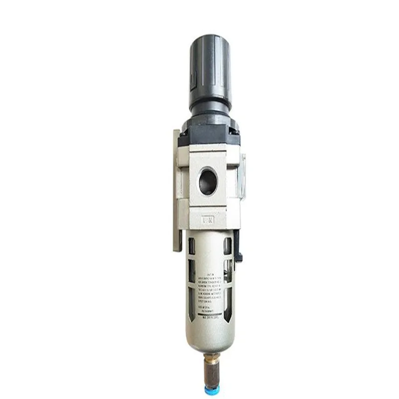 

AC20A-01E Series Air Filter Combination Air Source Processor