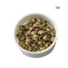 3000 pcs/Lot 4.0*2.7*2.5 mm Black nano micro rings copper micro beads For Nano Ring Hair Extensions 7 color in stock 3