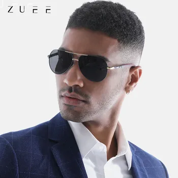 

Classic Brand Sun glasses Polarized Sunglasses Men Vintage Polarized Sunglasses Coating Driving Eyewear For Men/Women Sunglasses