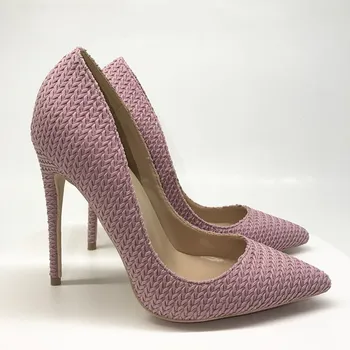 

Office Shoes Women Sexy High Heels Pumps Women Shoes Stiletto Heels Red Shoes Pointed Toe High Heels Zapatos Mujer 2020