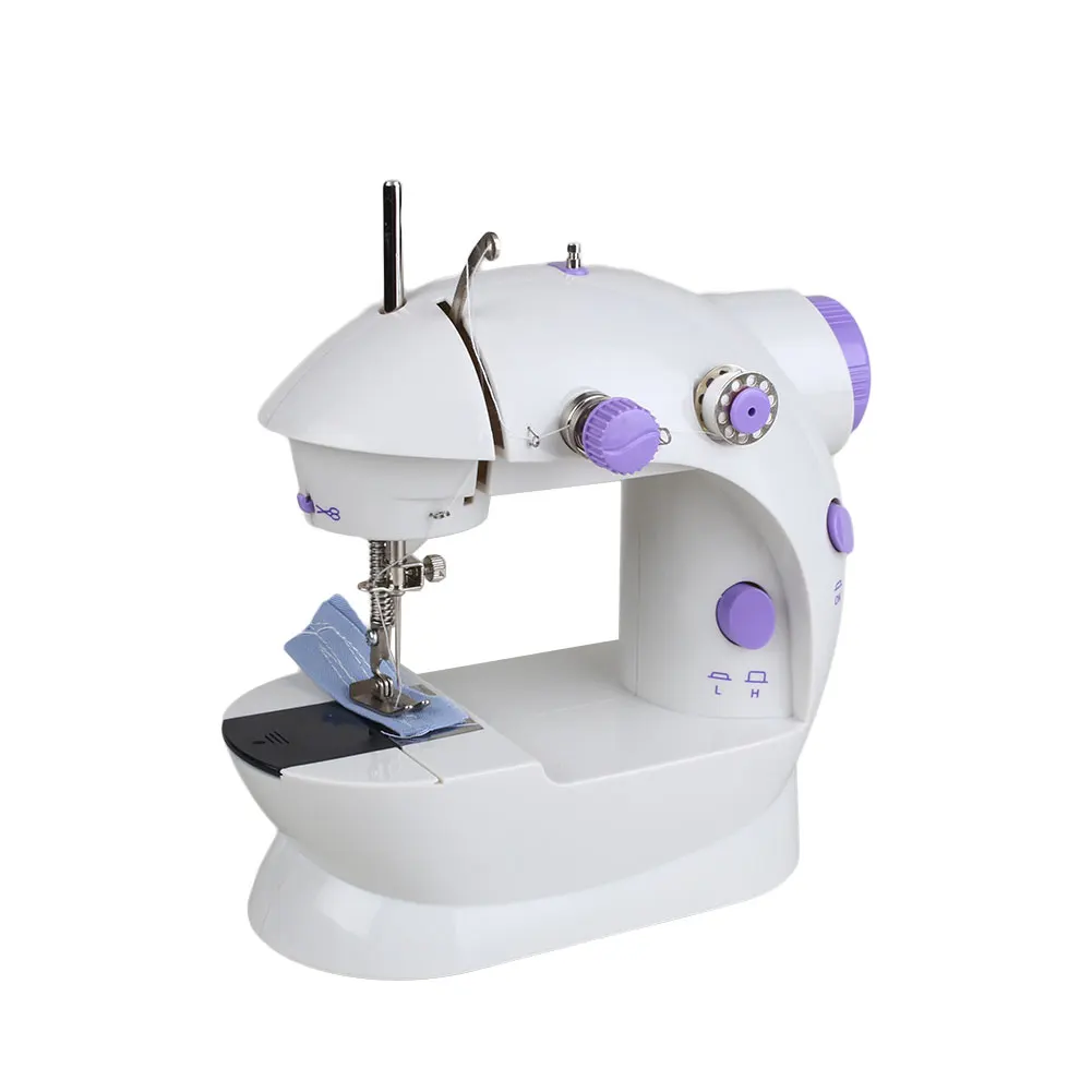 New Useful Multifunction Electric Mini Sewing Machine Household Desktop