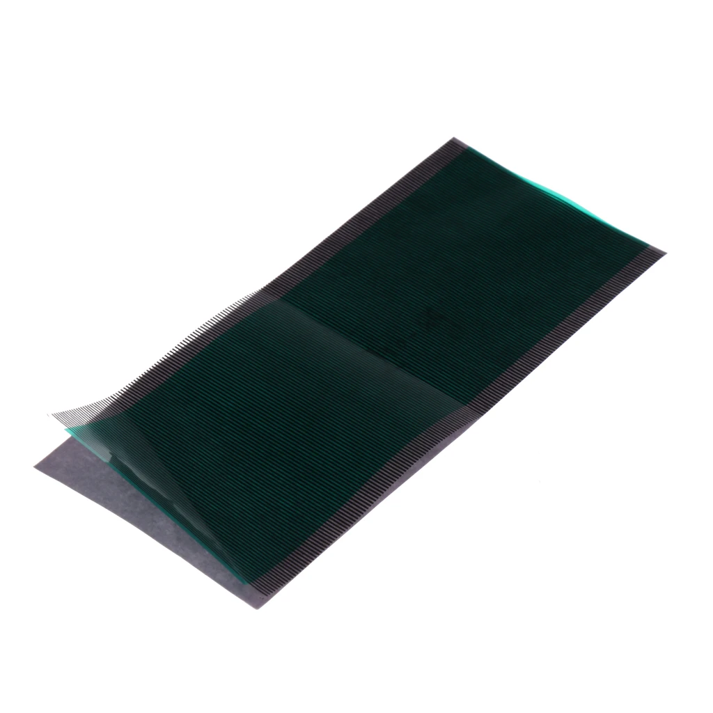 Ribbon Cable LCD Screen Pixel Repair for Opel Vauxhall Instrument Cluster Ribbon Cable LCD Screen Pixel Repair for Opel Vauxhall Instrument Cluster