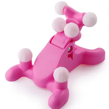 

Neck traction massage pillow support neck massager relax pain relief back stretch relaxation neck massager