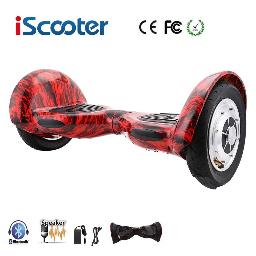 iscooter