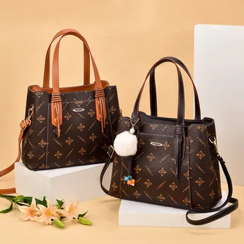 

Casual Commute Tote Bags for Women 2020 Quality Leather Shoulder Messenger Bag Ladies Crossbody Bag Sacos De Mujer De Vestir gg