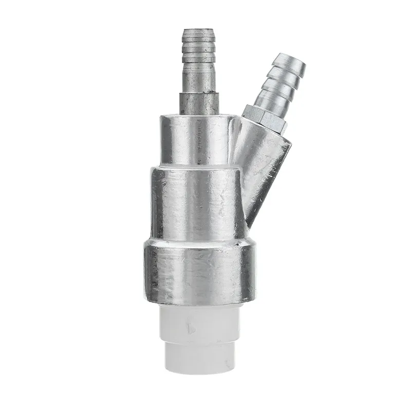 

35x20mm Sandblasting Spray Gun Sandblasting Gun Kit Boron Carbide Nozzle Accessories 6/7/9/10/12 mm Carbide Nozzle Various Tools