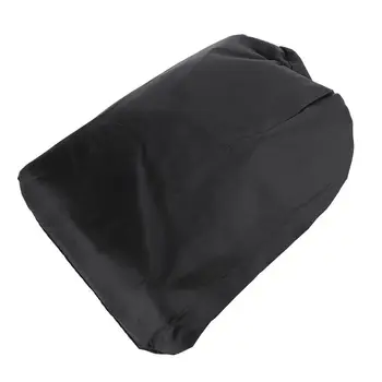 

Drop Ship Riding Lawn Mower/ Tractor Cover 210D Waterproof Heavy Duty Durable UV Protection Universal