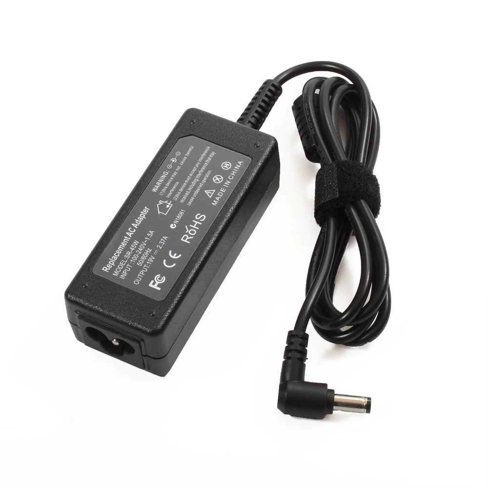 65W 45W 33W ASUS F552C F552CL F552VF552VL Chargeur de voyage auto voiture dc