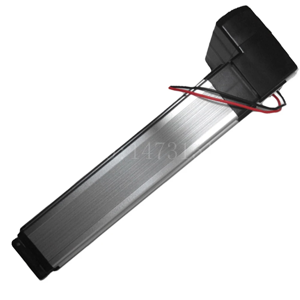 Литий ионный аккумулятор 36 в 500 Вт для электровелосипеда Bafang BBS02 BBS01|battery t60|battery