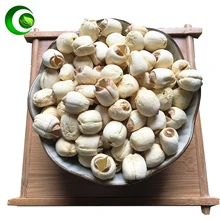 

Real Lotus Lotus Plumule Lotus,Lotus Snack,Lotus,Lotus Nut,Semen Nelumbinis,Lotus S Nut,Lian Zi for Beauty Lian Zi Powder