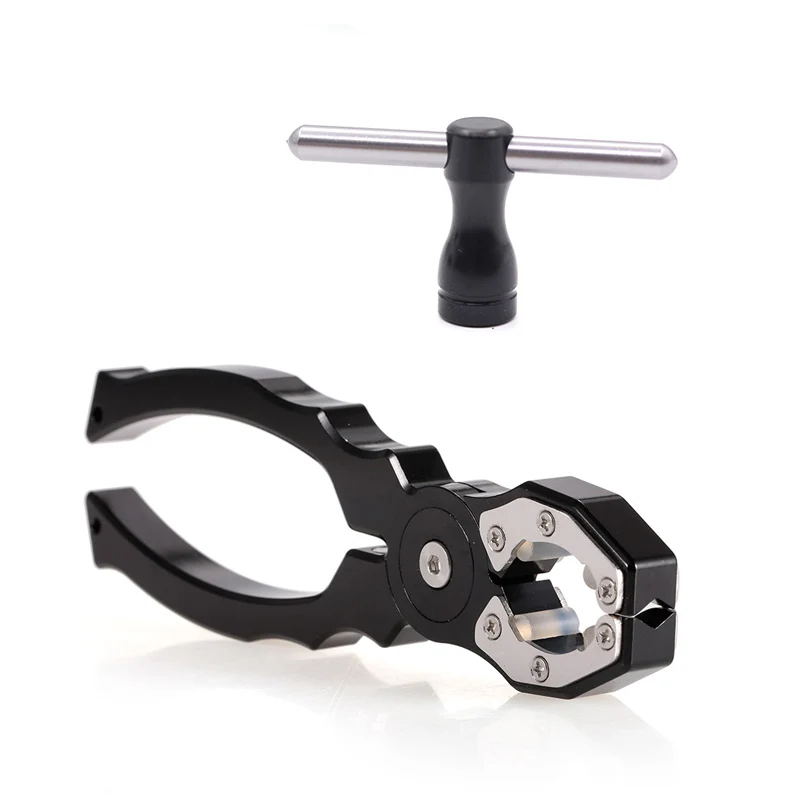 

M3/M4/M5 Lock Nuts Props Adapter 2204 Brushless Motor Bullet Cap Quick Cap/Propeller Removal Tool RC Quadcopter FPV Racing Drone