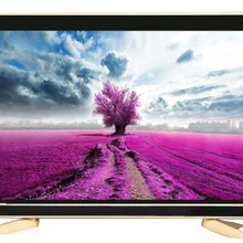 19 ''21,5'' 24 ''дюймовый ЖК-монитор 1024*768p и android smart wifi светодиодный телевизор