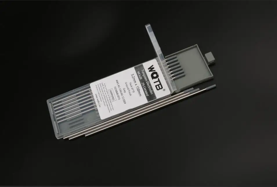 5 Kg 1.5125 WSG2 - Tiges De Soudage / électodes De Fil Avec 1