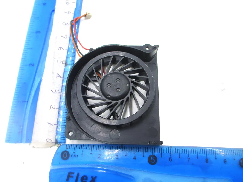 Оригинальный вентилятор для FUJITSU LifeBook S6311 S2210 S6510 S6410 T4215 T5500 T2050 T1010 T4310 NH900 T4210 A3110 S6520