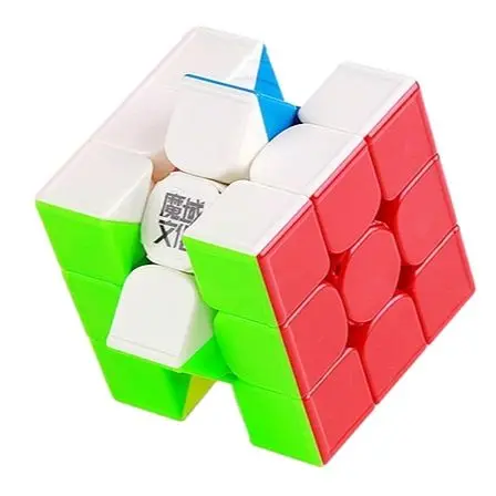 Оригинальный магнитный куб GTS3M LM Moyu Weilong GTS V3 3X3X3 3x3 GTS3 M и магический скоростной