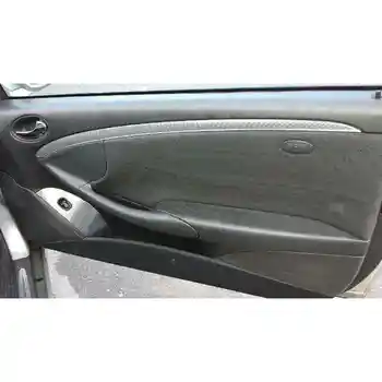 

WINDOW LIFTER FRONT RIGHT MERCEDES CLK CLASS (W209) COUPE