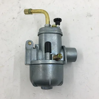 

SherryBerg carburettor carburator Accessories Carburetor carb vergaser BING14 Model 14mm Bing 1/14 for Puch Zündapp Moped Mokick